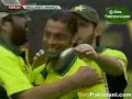 Pakistan vs England - 2nd ODI - England Innings