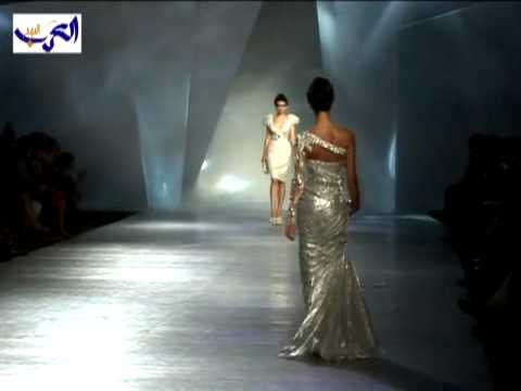 فساتين زهير مراد - ازياء زهير مراد 2012 فساتين زهير مراد - ازياء زهير مراد 2012