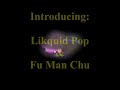 Liquid Pop Collective Liquid Pop Collective