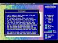 ZZT Game Playthrough - Tim Ruff(Part 1 of 2)