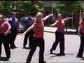 Company'd performs in Downtown Memphis