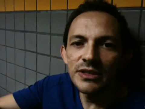 Imagem de Amostra do You Tube