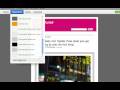 Learn Tumblr Ep2: Basic Blog Customization @ uSchoolme