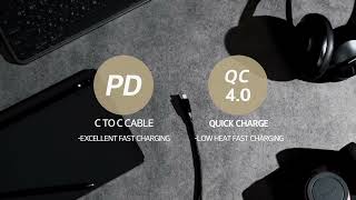 video thumbnail 240W LCD PD cable youtube