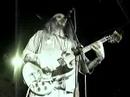 Brant Bjork & The Bros live O\ Brant Bjork & The Bros live O\