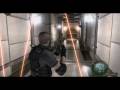 Resident evil 4 PC Laser Patch 1.10