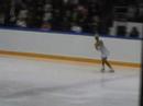 FIN Kiira Korpi FS Finlandia Trophy 2007 FIN Kiira Korpi FS Finlandia Trophy 2007