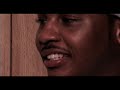 Carmelo Anthony Interview