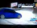 D4 ＠BLUE6 いろは坂 Evo9 vs CPU（SW20）