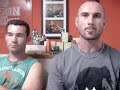 Ronaldo Perninha e Fefe - www.lutadoresdobrasil.com.br Ronaldo Perninha e Fefe - www.lutadoresdobrasil.com.br
