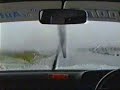 Croft Stage Rally Mk2 Escort with no heaters