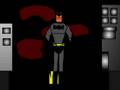 The New Batman Adventures: The Demon Matrix Part 1