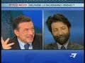 OTTO E MEZZO - BELPAESE: I SINDACI LA RISOLLEVERANNO? OTTO E MEZZO - BELPAESE: I SINDACI LA RISOLLEVERANNO?