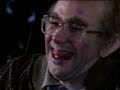 Mr Chinnery and the coy carp - The League of Gentlemen - BBC comedy