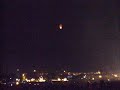Glastonbury 2008 balloon & The Verve - Bittersweet Symphony