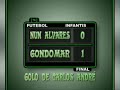 RES Nun Alvares / Gondomar