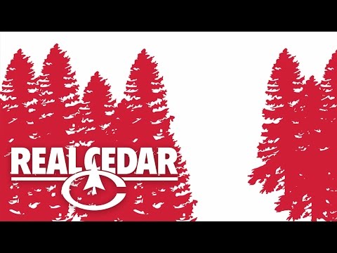 Cedar GREEN FACTS - Realcedar.com