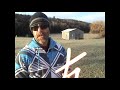This is a returning boomerang I craft out of 10 ply 5mm aircraft birch from Finland. It is in the shape of the Chinese symbol meaning Friend. This boomerang is on my website. www.boomerangsbyvic.com