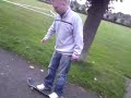 Lost Tape of Tony hawk!! Professional skateboarder...