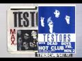 TESTORS 1977 'STALL'  Featuring - Sonny Vincent
