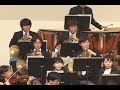 Pirates of Carrabian-Chonbuk Medical School Orchestra Pirates of Carrabian-Chonbuk Medical School Orchestra