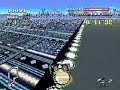 Virtual Console- F-Zero Gameplay Virtual Console- F-Zero Gameplay