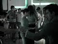 Bilal tercan salsa, salsa gösterisi, salsa show
