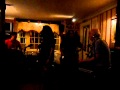 Jam Night: Dancing in the Moonlight
