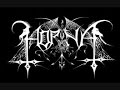 Horna - Sinulle, m�t�nev� jehova