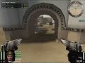 Wolfenstein: Enemy Territory - Random Match