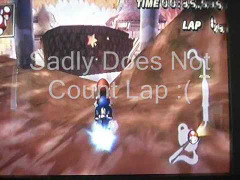 how to cheats for mario kart wii