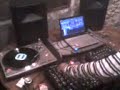 numark 5000fx + BCD3000 + Vista