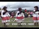 Concurso de pumpin 2008 nuevo corazon de colca ( pumpin fajardino )  ayacucho