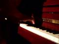 U2's Sunday Bloody Sunday Instrumental Piano