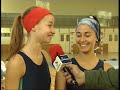 Club Ritmica odeloT en La Tribuna TV