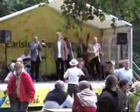 Riverside City Band - Sweet Sue, Just You