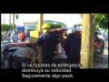 videos de GERAP - Accidente de la PC-13