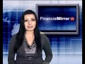 Δελτίο ειδήσεων 07 Ιανουαρίου. By FinancialMirror.tv
