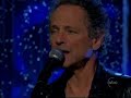 Lindsey Buckingham - Not Too Late
