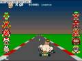 Newgrounds - Tchaqui Norris World
