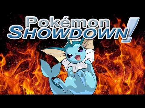 how to get vaporeon in pokemon x