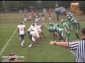 Brookhaven vs Chaminade Julienne 2008 Football