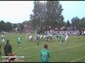 Brookhaven vs Chaminade Julienne 2008 Football
