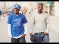 Luke & Q - Here I Am Luke & Q - Here I Am