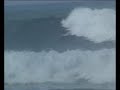 Bruce Iron's Perfect 100 in Quiksilver Eddie Aikau