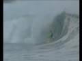 Bruce Iron's Perfect 100 in Quiksilver Eddie Aikau