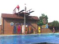 High dive Gulf world