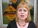 Crewe and Nantwich by-election: Nick Clegg visits