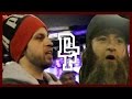 DON'T FLOP - Stowaway VS Henry Bowers *FUNNY RAP BATTLE*