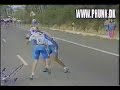  Cycling Fight Shep